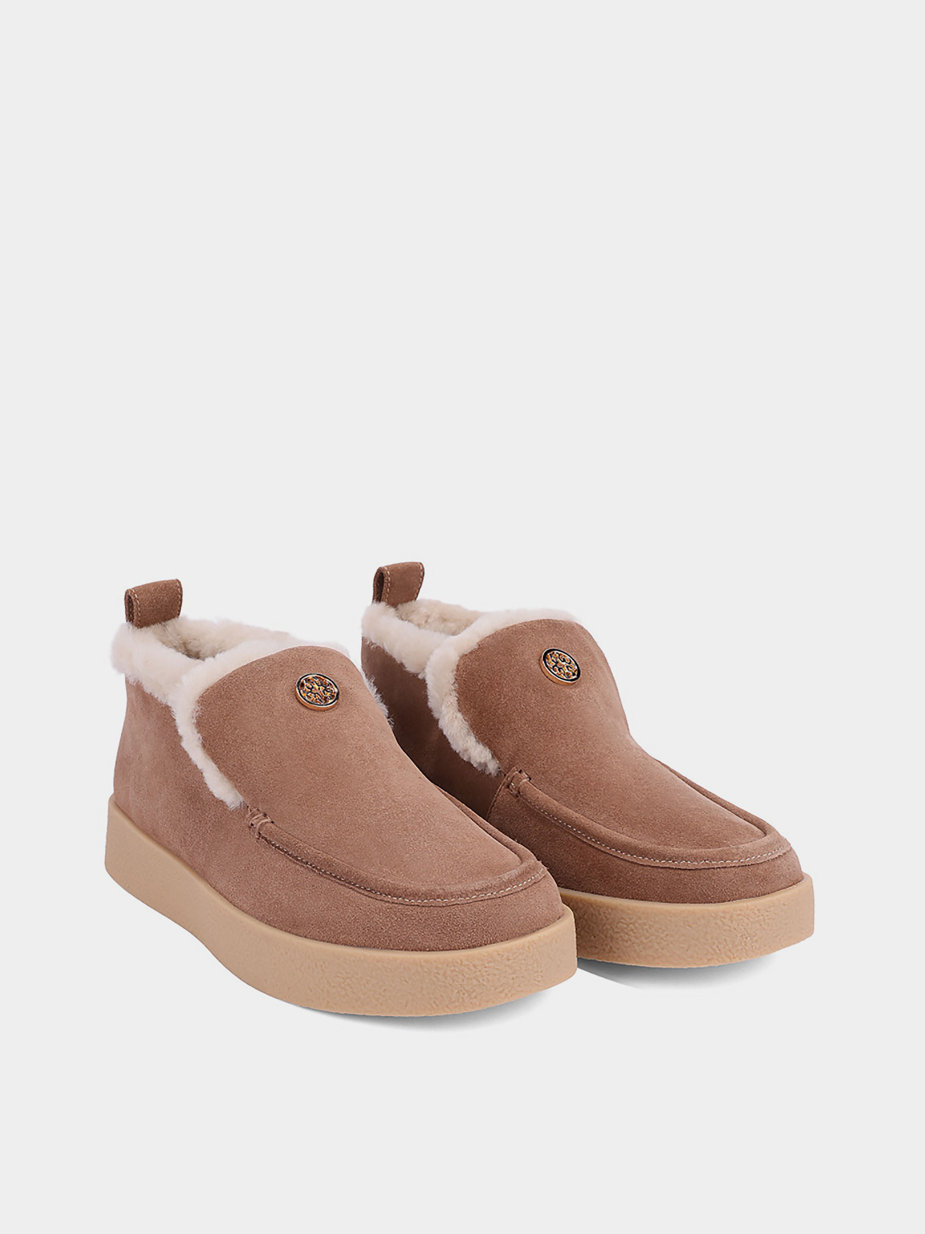 Черевики MIRATON модель 233D-301-1 Фото