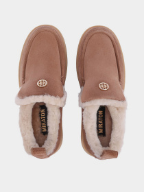 Черевики MIRATON модель 233D-301-1 Фото