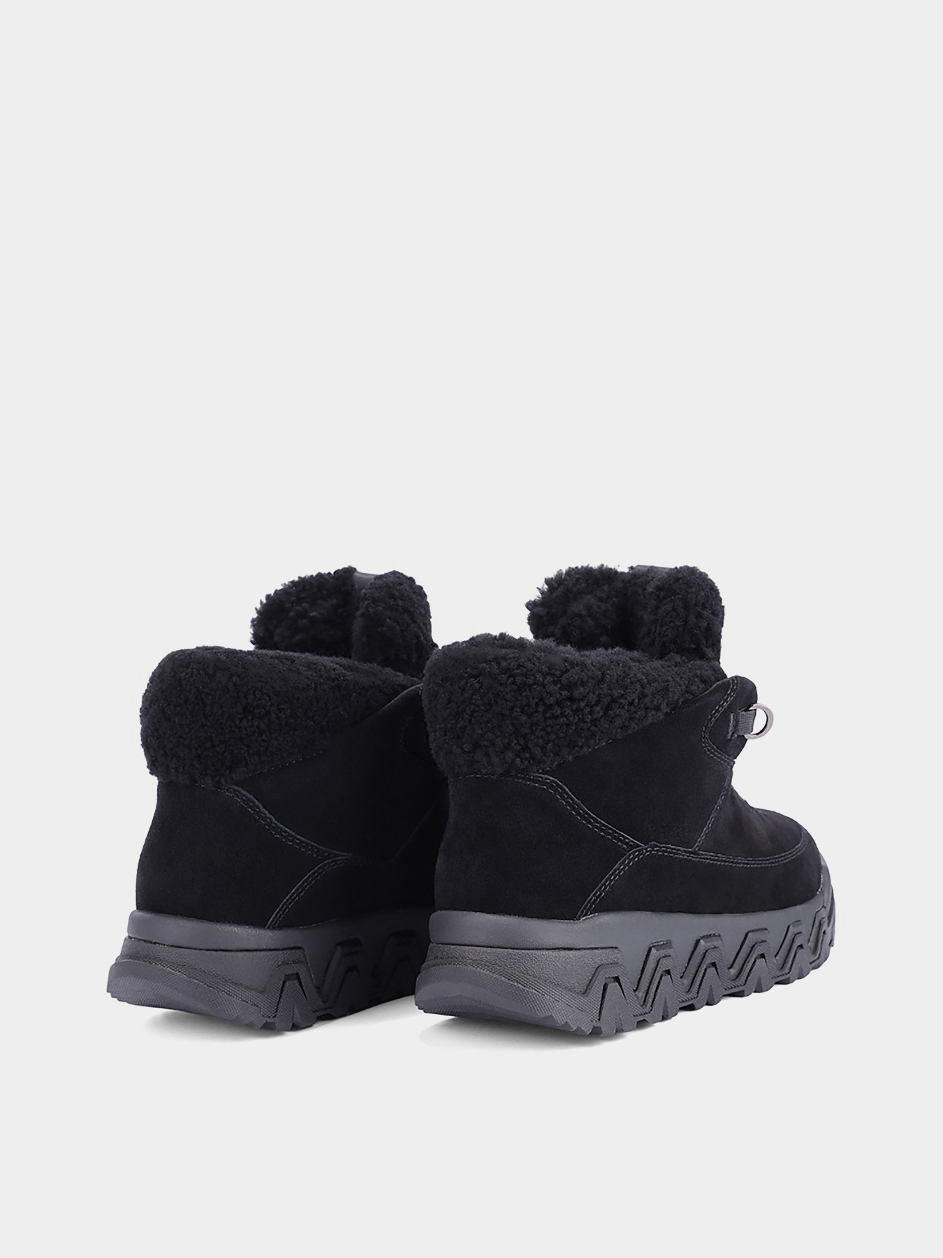 Ботинки MIRATON модель 1158210 Фото