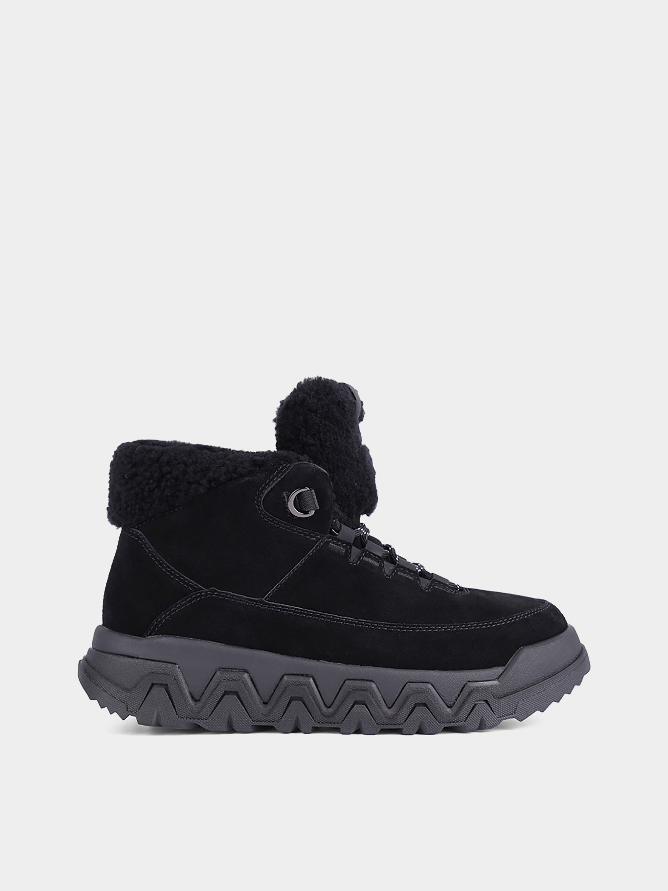 Ботинки MIRATON модель 1158210 Фото