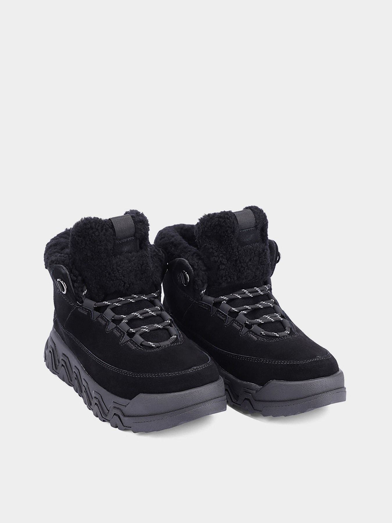 Ботинки MIRATON модель 1158210 Фото