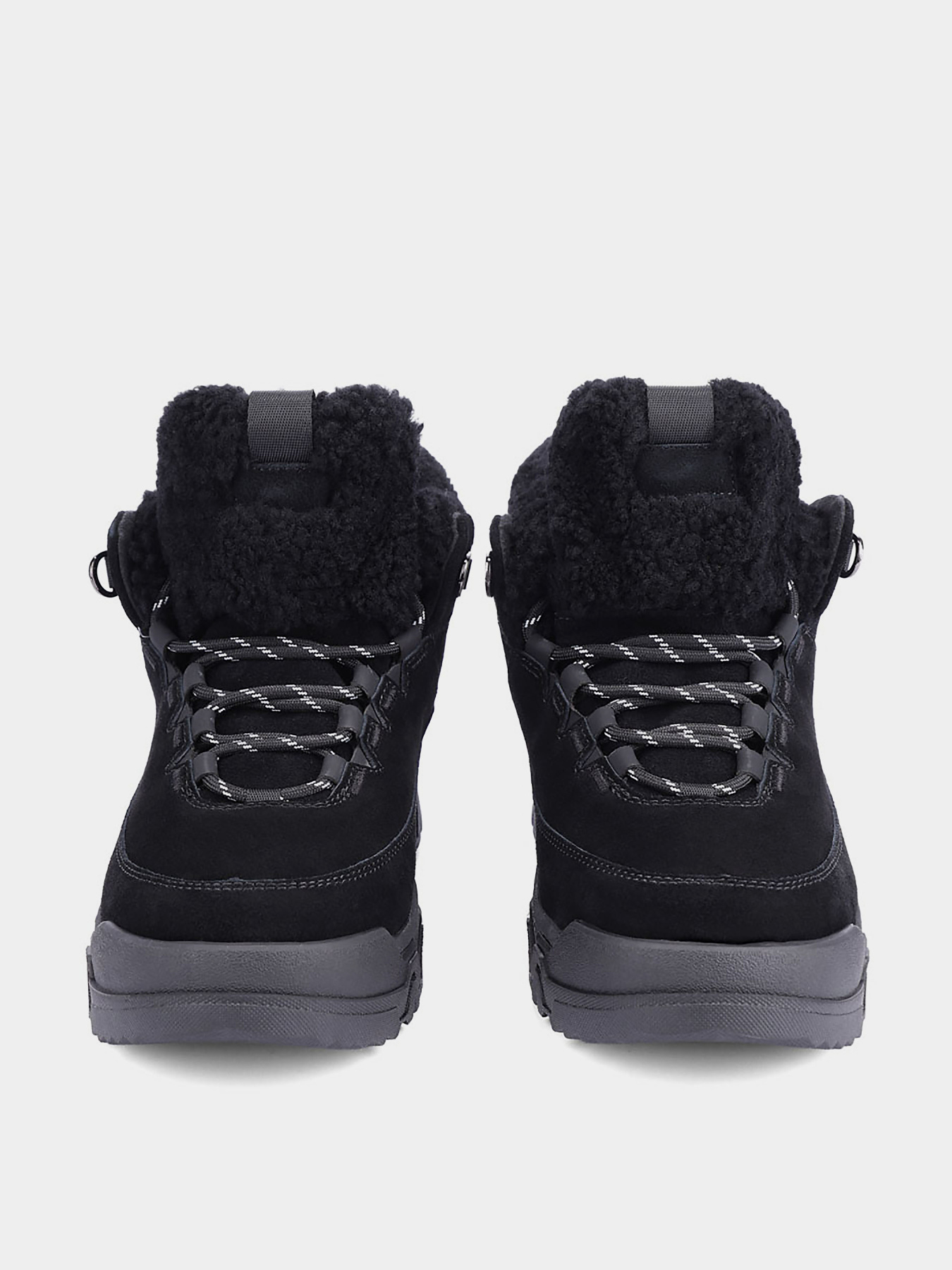 Ботинки MIRATON модель 1158210 Фото