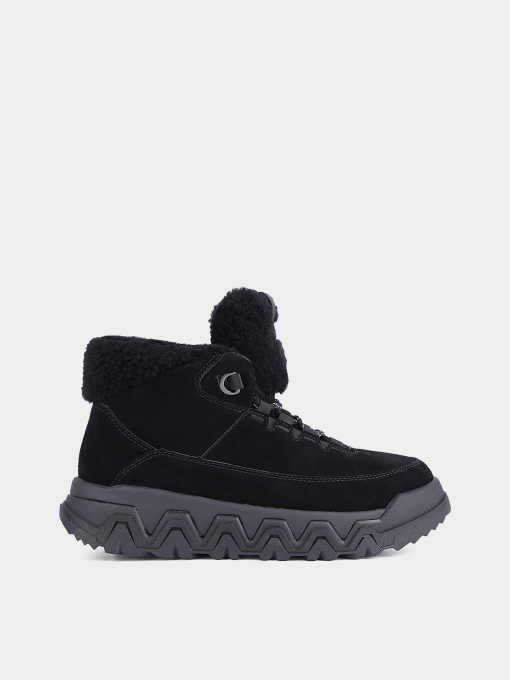 Черевики MIRATON модель 1158210 Фото