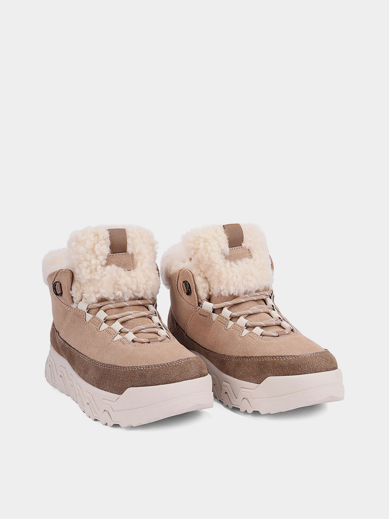 Ботинки MIRATON модель 1158210 Фото