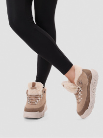 Ботинки MIRATON модель 1158210 Фото