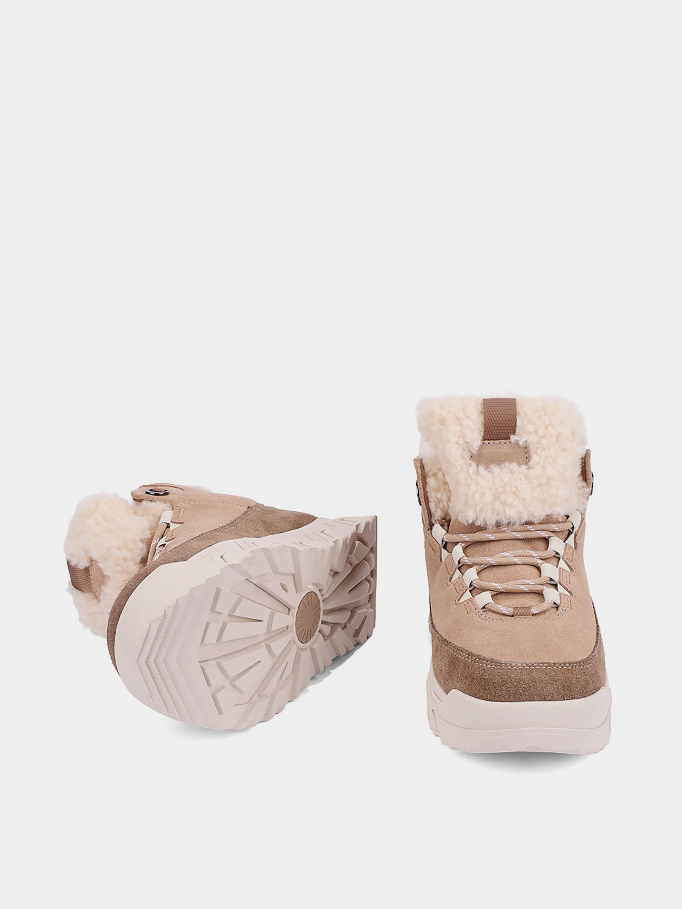 Ботинки MIRATON модель 1158210 Фото