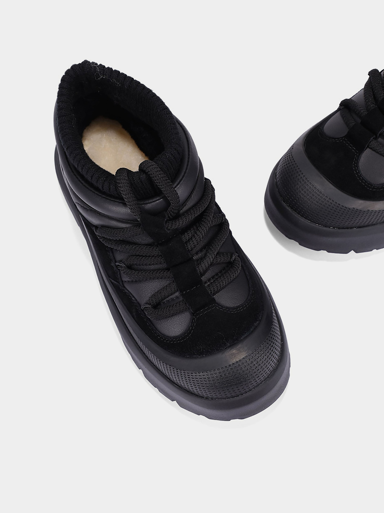 Ботинки MIRATON модель 45741047037 Фото