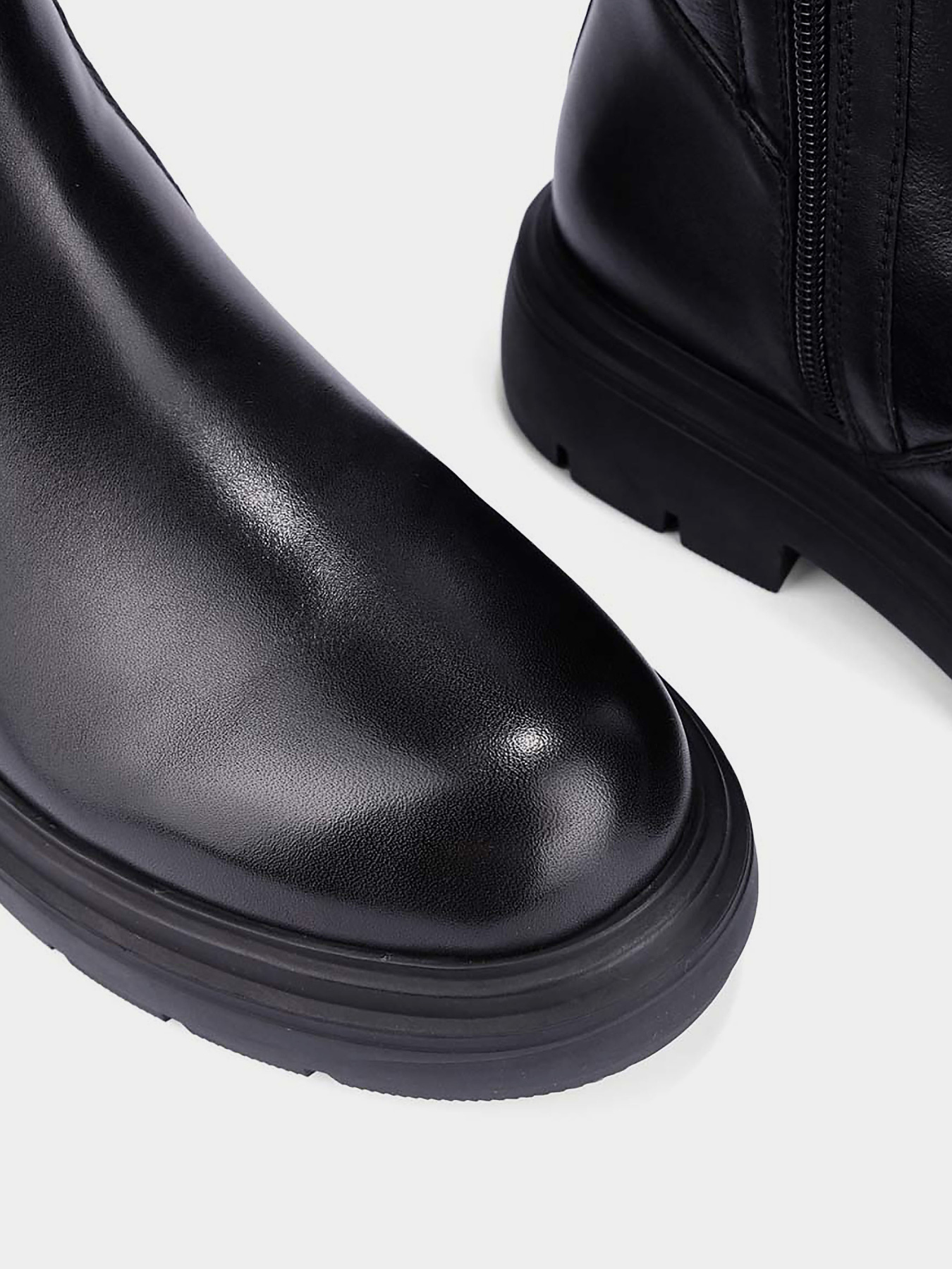 Черевики Attizzare модель GZ6860-23-2 Фото