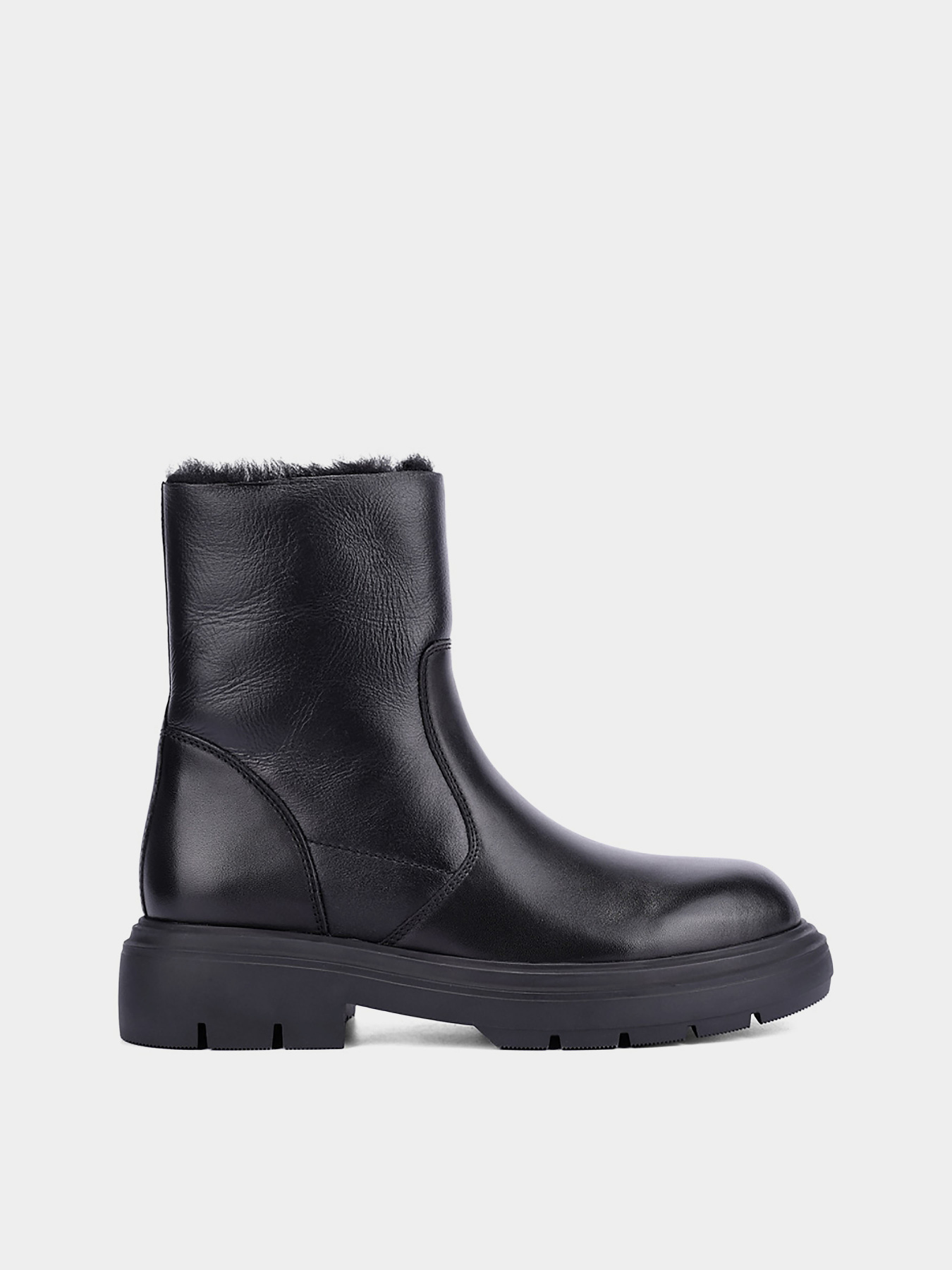 Черевики Attizzare модель GZ6860-23-2 Фото