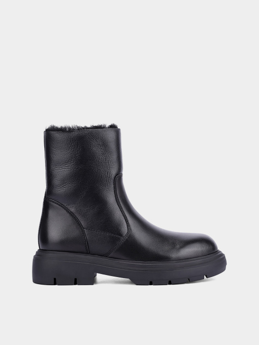 Черевики Attizzare модель GZ6860-23-2 Фото