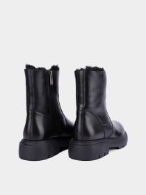 Черевики Attizzare модель GZ6860-23-2 Черевики Attizzare модель GZ6860-23-2 Фото