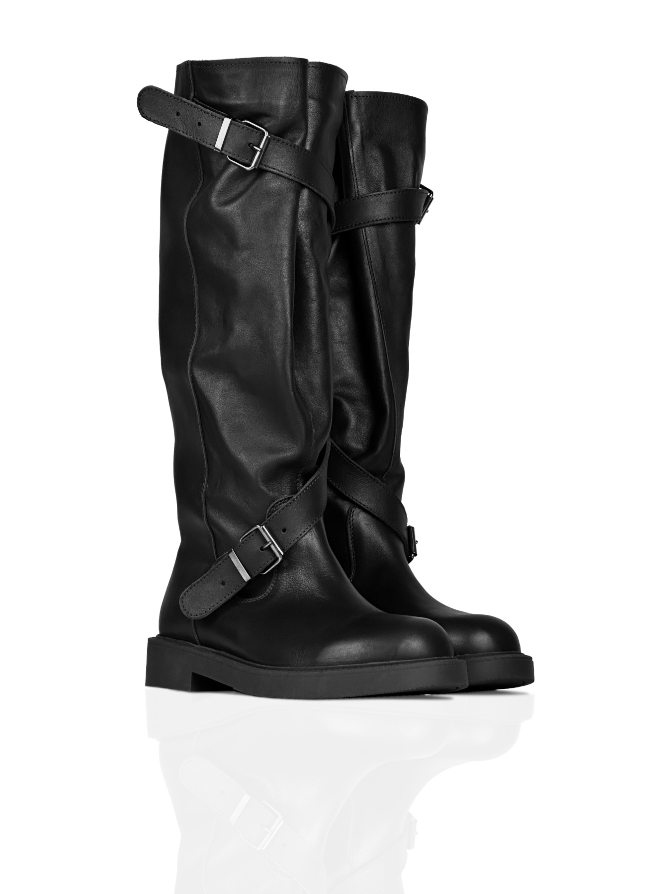 Сапоги Kasandra модель 2010_1 Фото