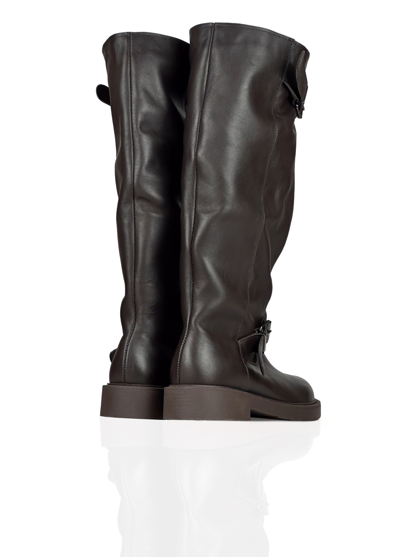 Сапоги Kasandra модель 2010_2 Фото