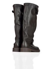 Сапоги Kasandra модель 2010_2 Фото