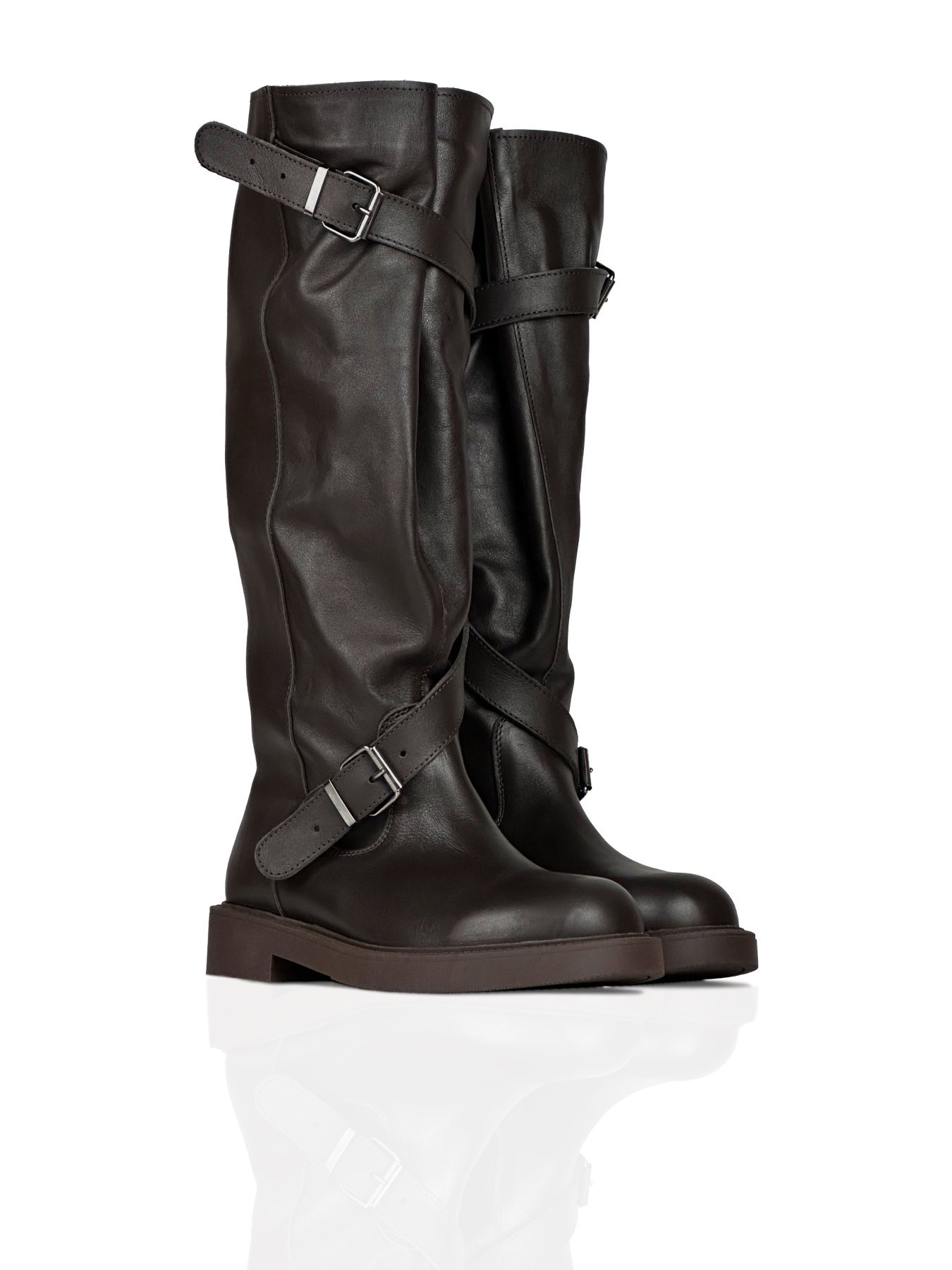 Сапоги Kasandra модель 2010_2 Сапоги Kasandra модель 2010_2 Фото