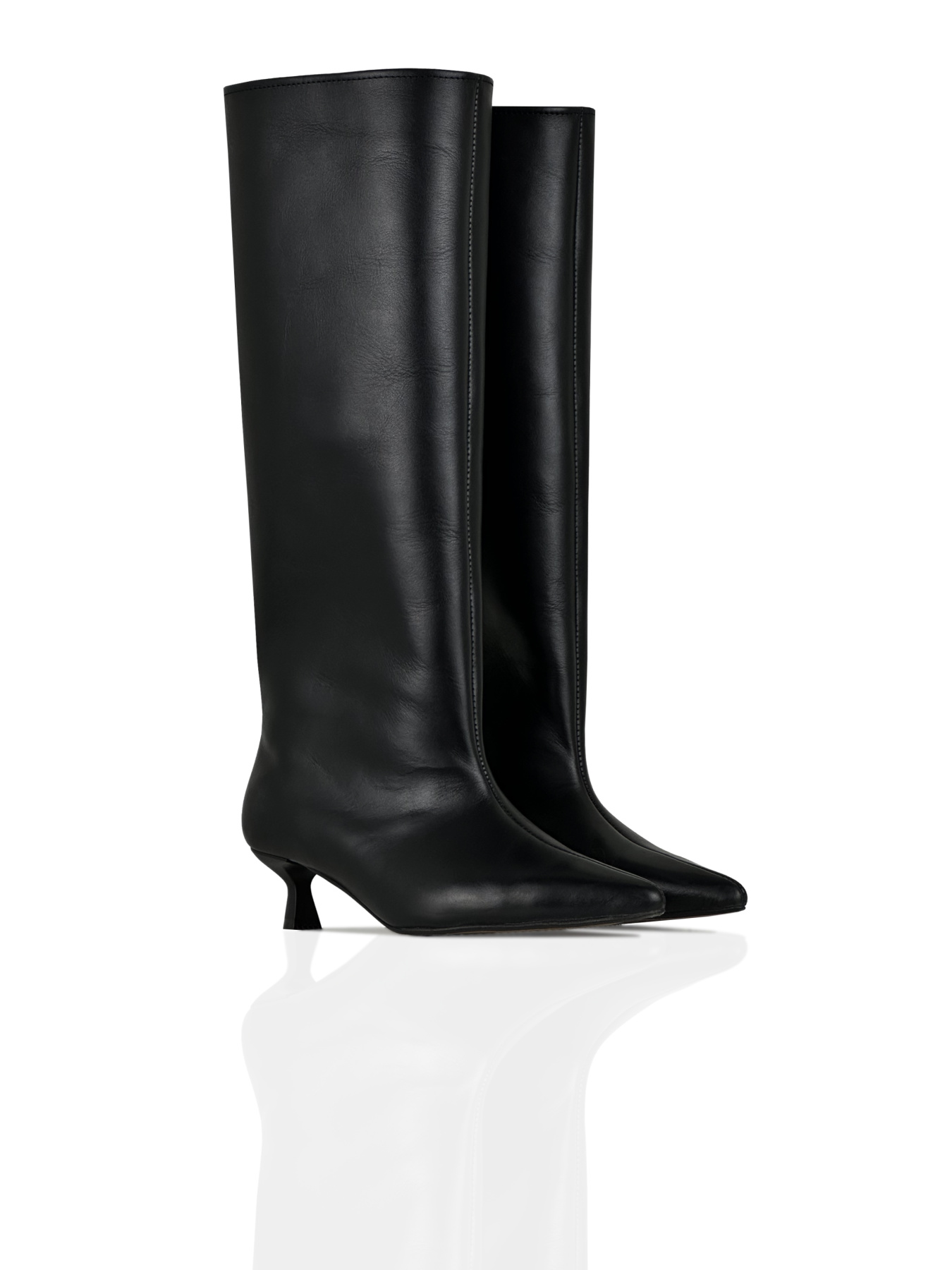 Сапоги Kasandra модель 2012_1 Фото