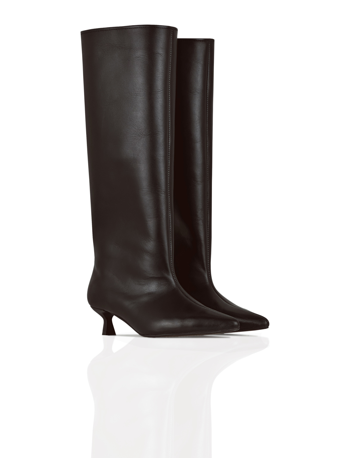 Сапоги Kasandra модель 2012_2 Фото