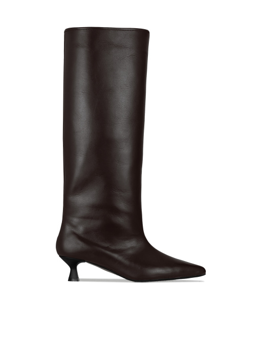 Сапоги Kasandra модель 2012_2 Фото