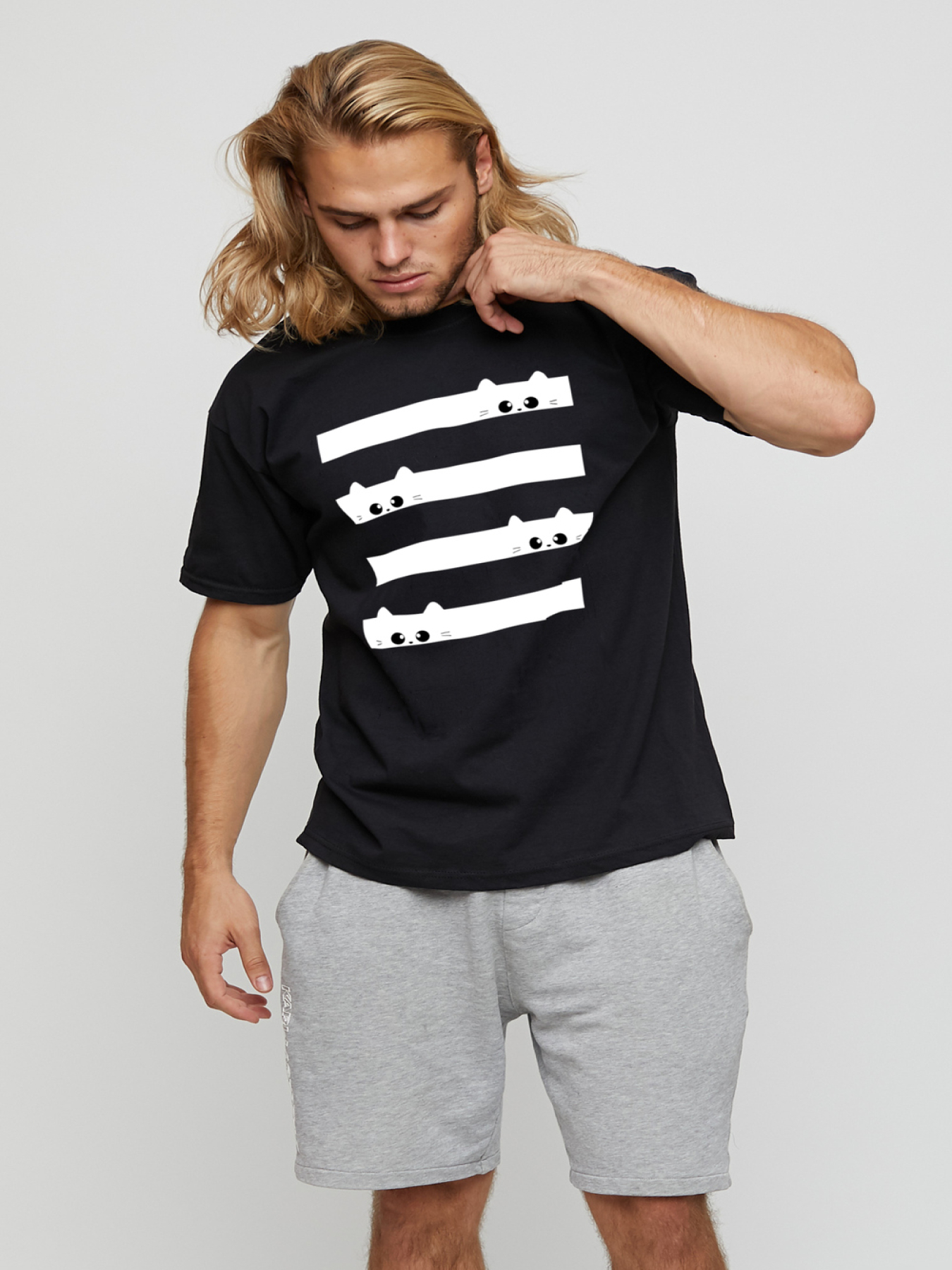 Футболки и поло YAPPI модель MB2706 Фото