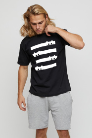 Футболки и поло YAPPI модель MB2706 Фото