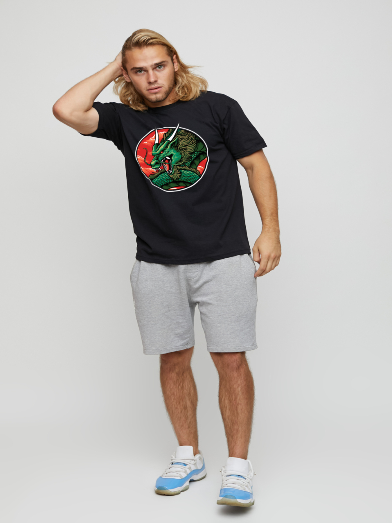 Футболки и поло YAPPI модель MB2707 Фото