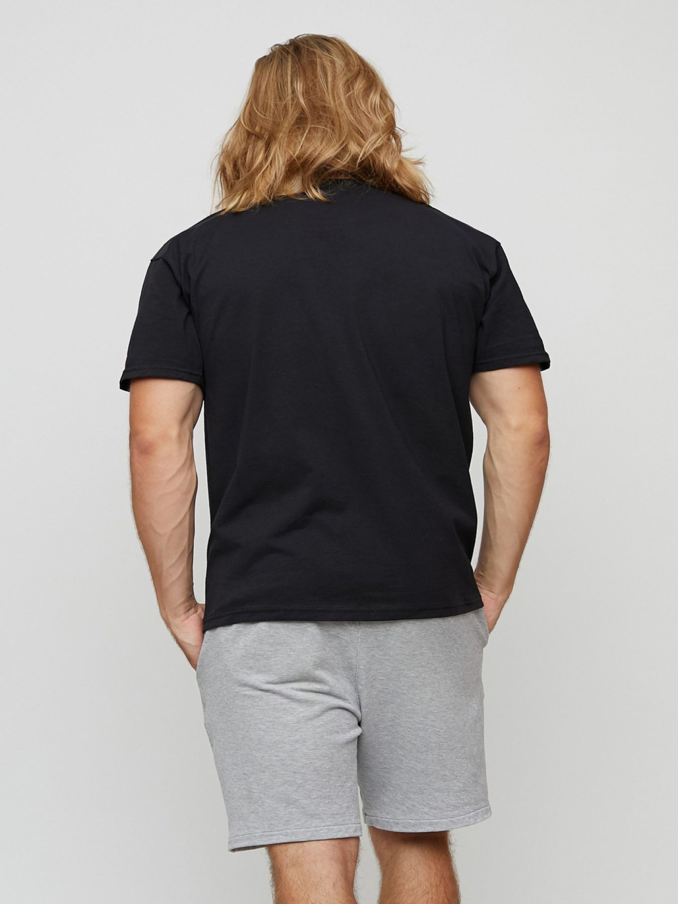 Футболки і поло YAPPI модель MB2707 Фото