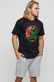 Футболки і поло YAPPI модель MB2707 Фото