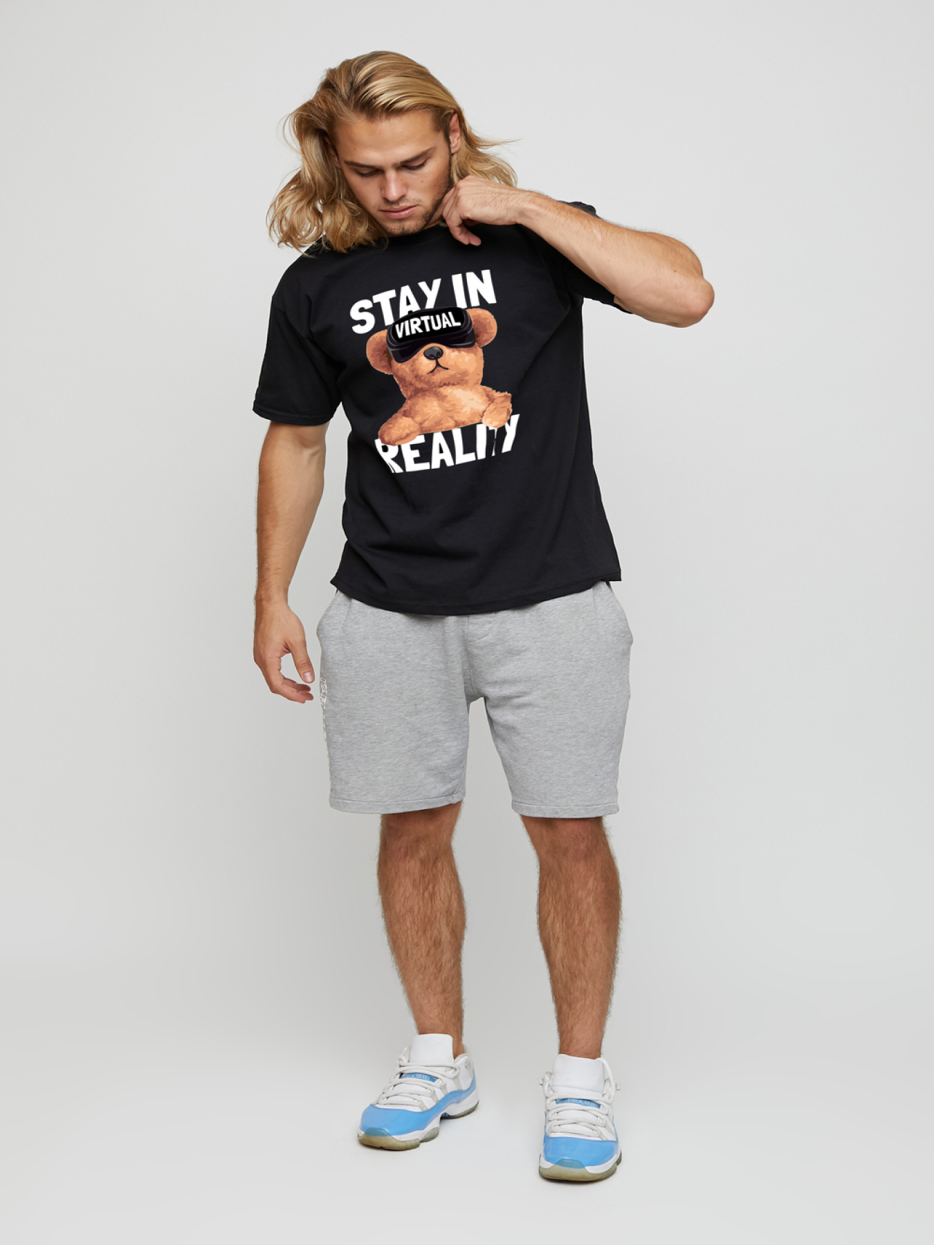 Футболки и поло YAPPI модель MB2605 Фото