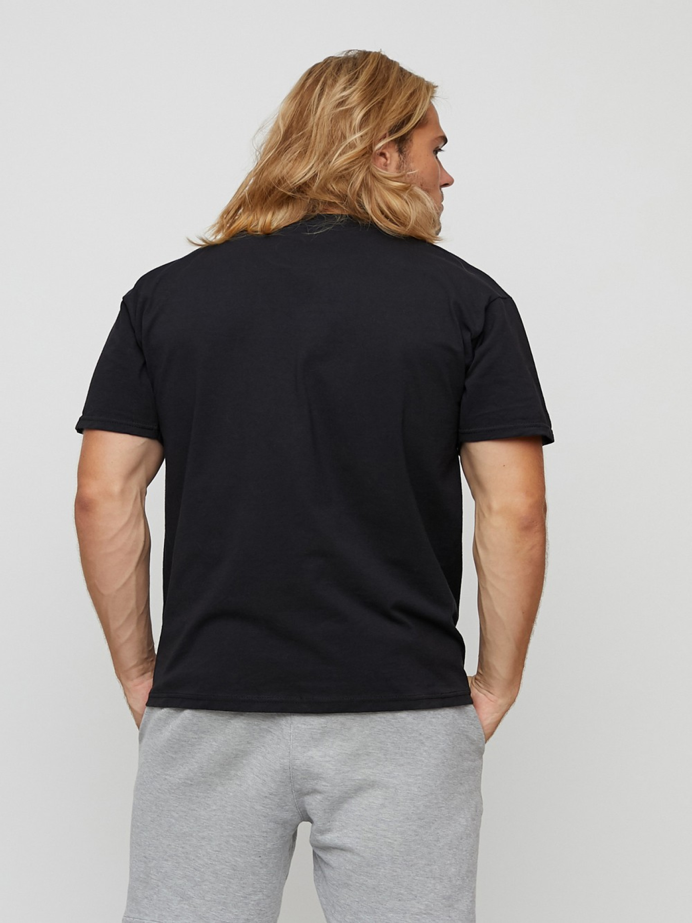 Футболки і поло YAPPI модель MB2605 Фото