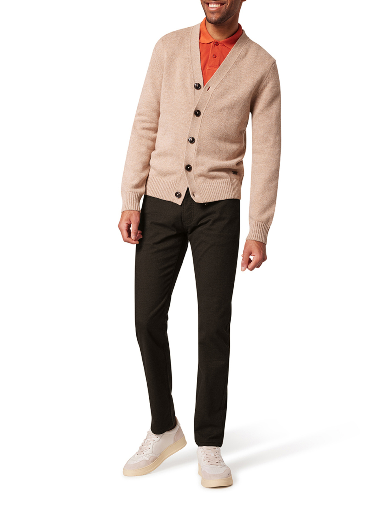 Чіноси Pierre Cardin модель C3 34540.1049.9000 Фото