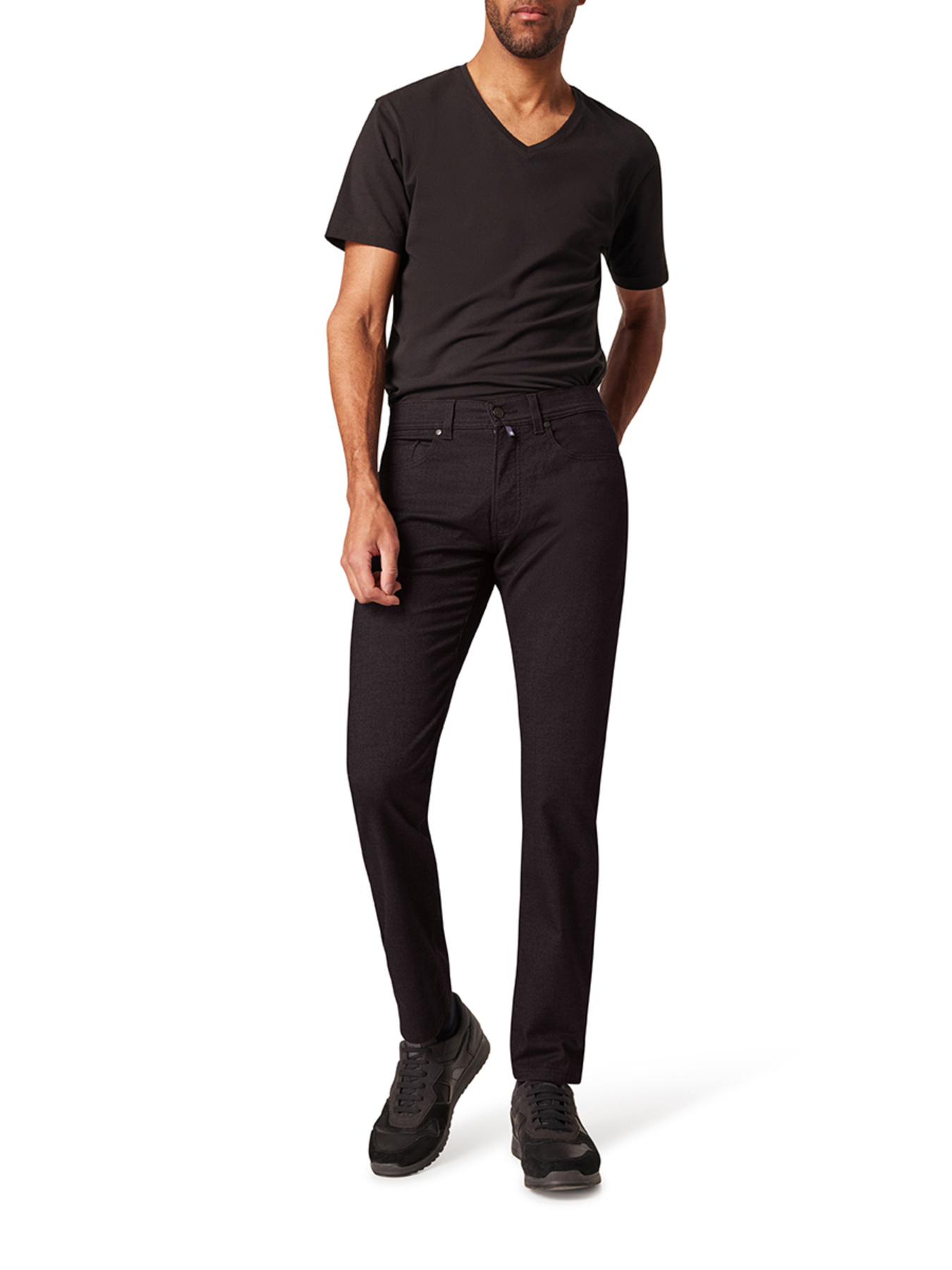 Чіноси Pierre Cardin модель C3 34540.1050.9000 Фото