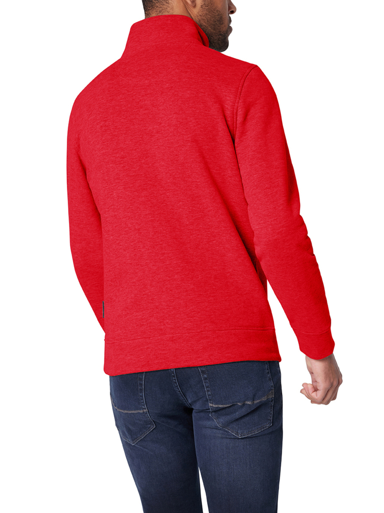 Спортивная кофта Pierre Cardin модель C5 40422.4026.4215 Спортивная кофта Pierre Cardin модель C5 40422.4026.4215 Фото