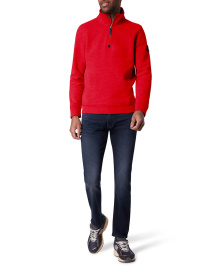 Спортивная кофта Pierre Cardin модель C5 40422.4026.4215 Спортивная кофта Pierre Cardin модель C5 40422.4026.4215 Фото