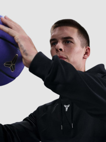 Худи NIKE Kobe Therma-Fit Pullover Hoodie модель HJ8109-010 Фото