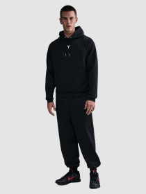 Худи NIKE Kobe Therma-Fit Pullover Hoodie модель HJ8109-010 Фото