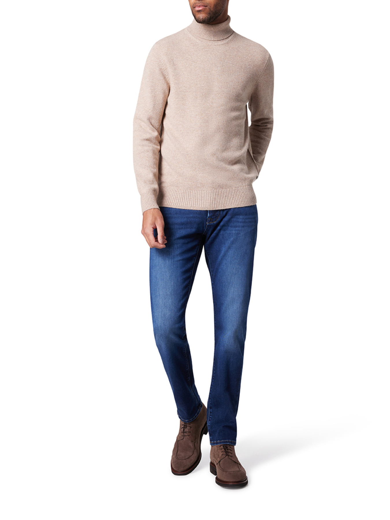 Водолазка Pierre Cardin модель C5 51093.5073.8115 Водолазка Pierre Cardin модель C5 51093.5073.8115 Фото