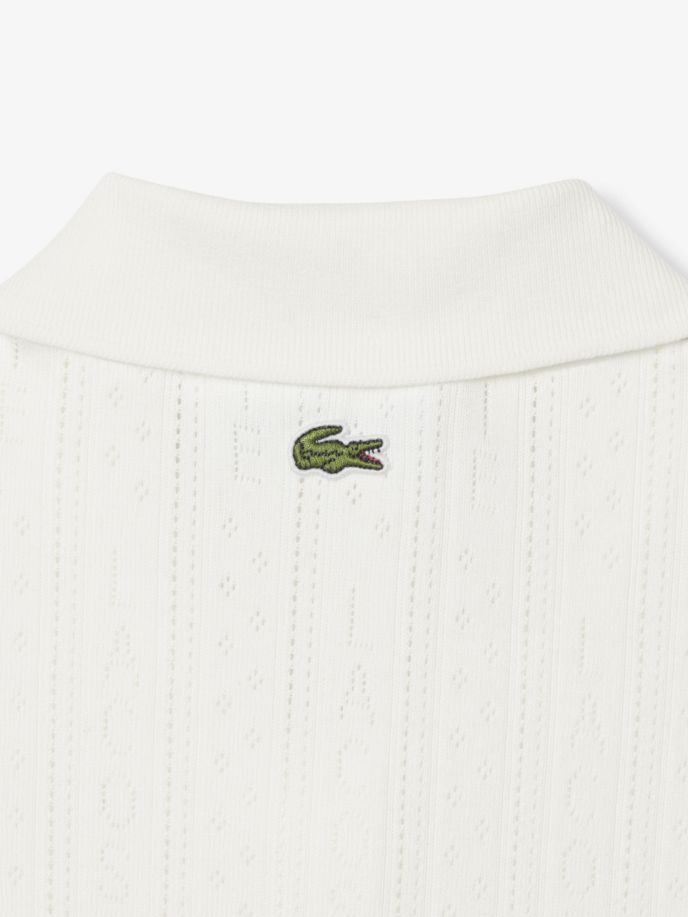 Поло Lacoste модель DF529670V Фото