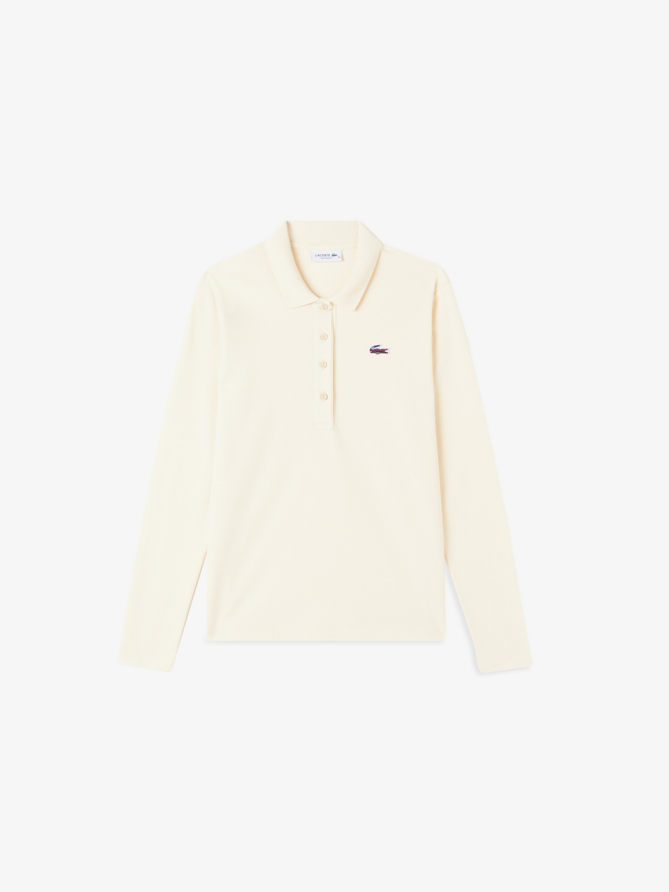 Поло Lacoste модель DF6243XFJ Фото