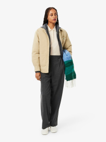 Поло Lacoste модель DF6243XFJ Фото