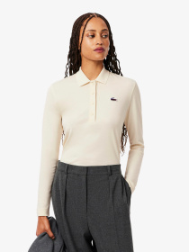 Поло Lacoste модель DF6243XFJ Фото