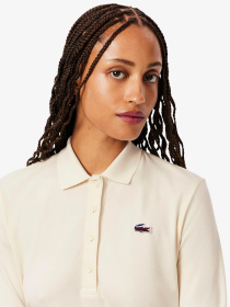 Поло Lacoste модель DF6243XFJ Фото