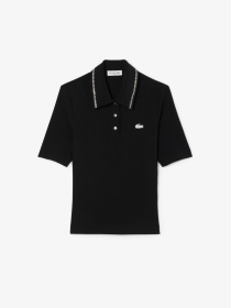 Поло Lacoste модель DF6262031 Фото