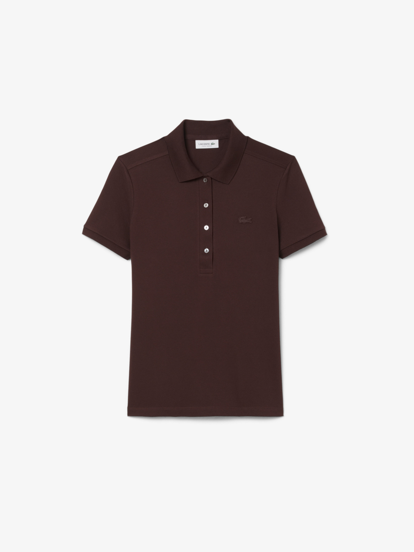 Поло Lacoste модель PF5462CAT Фото