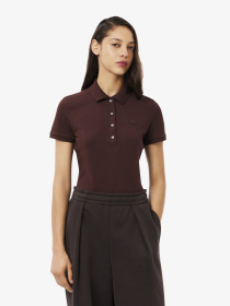 Поло Lacoste модель PF5462CAT Фото