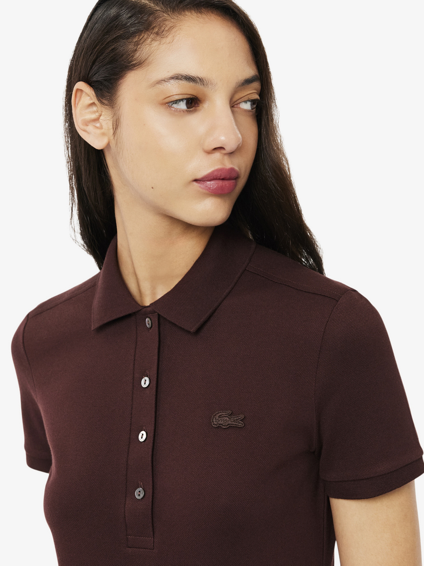 Поло Lacoste модель PF5462CAT Фото