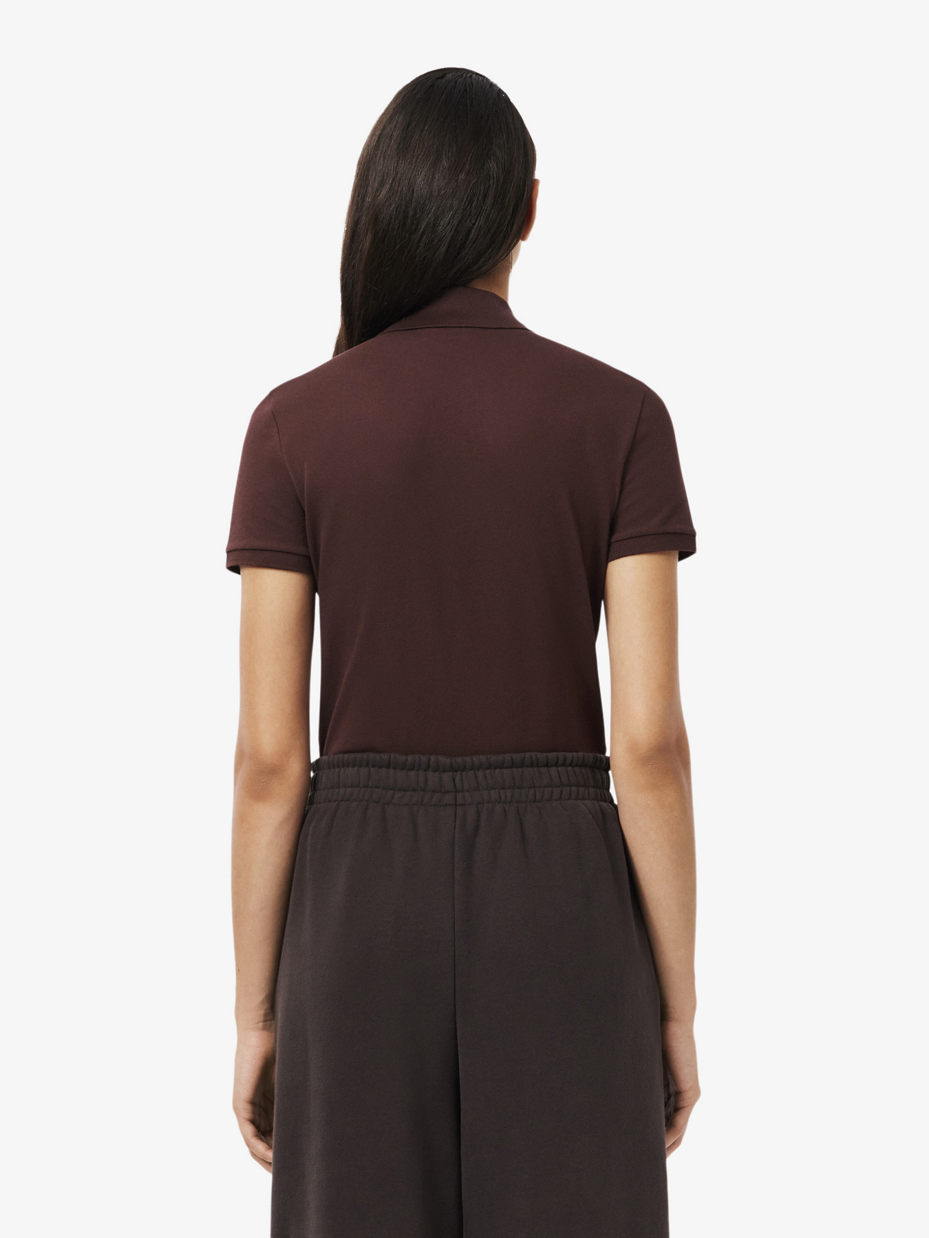 Поло Lacoste модель PF5462CAT Фото