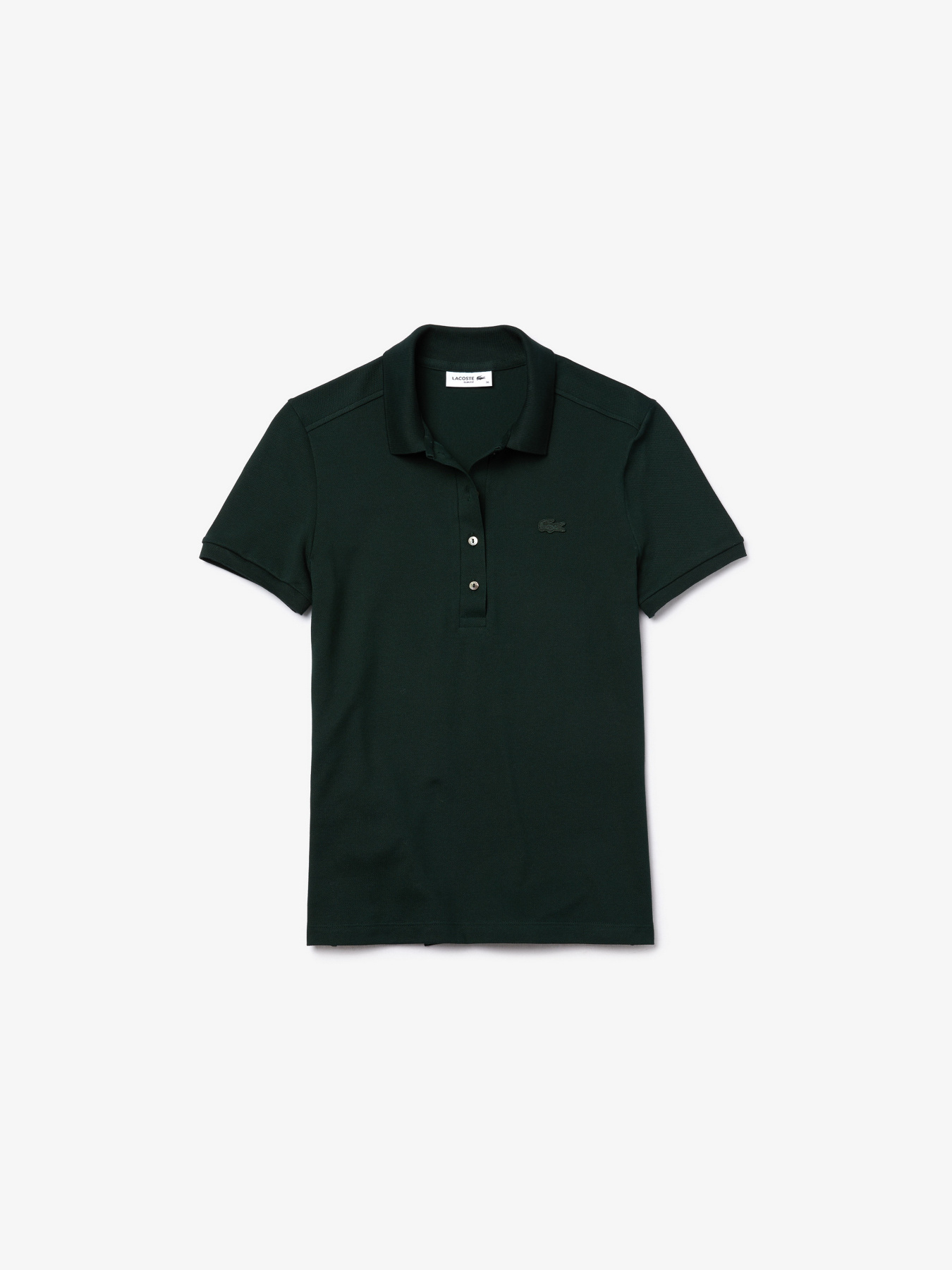 Поло Lacoste модель PF5462YZP Фото