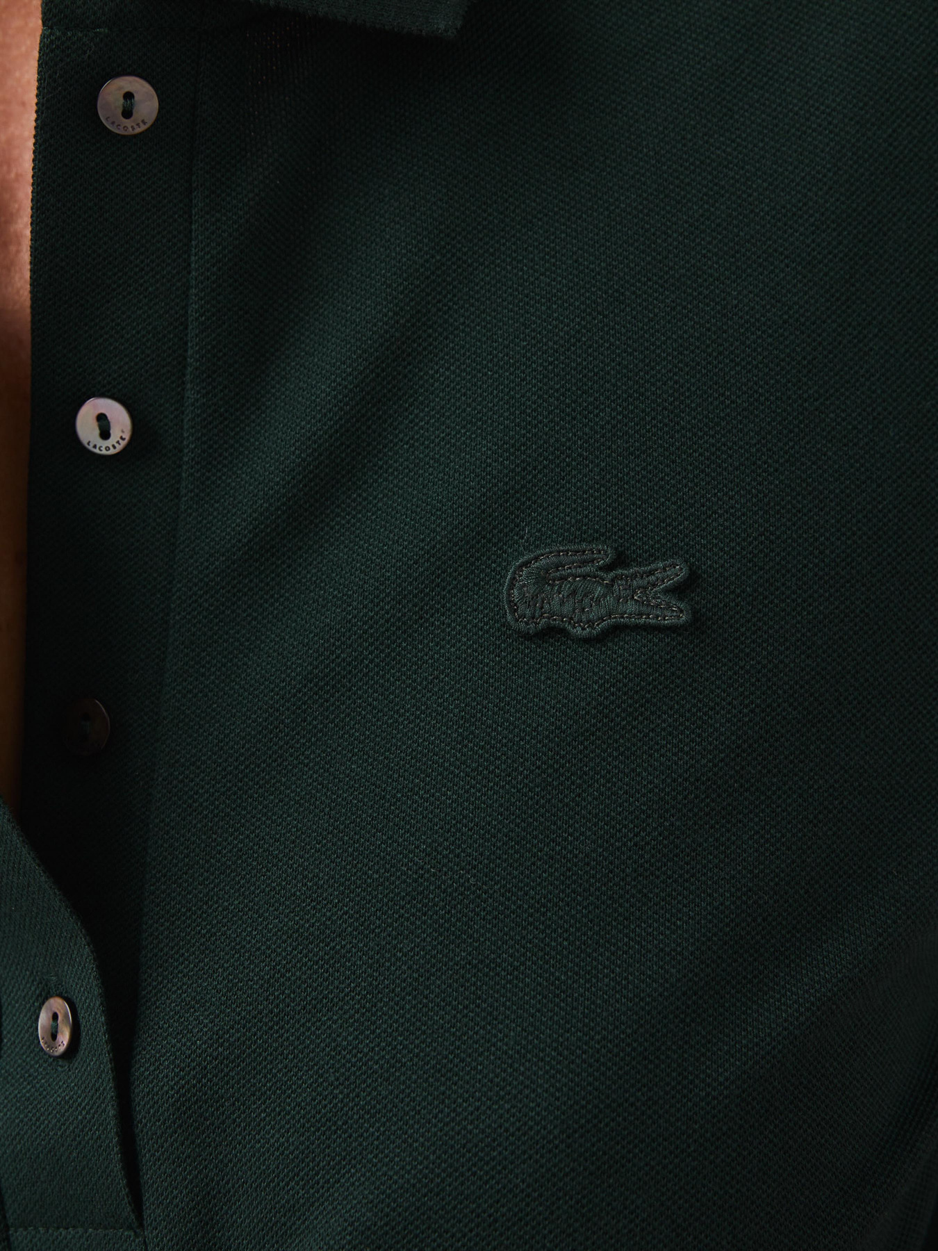 Поло Lacoste модель PF5462YZP Фото