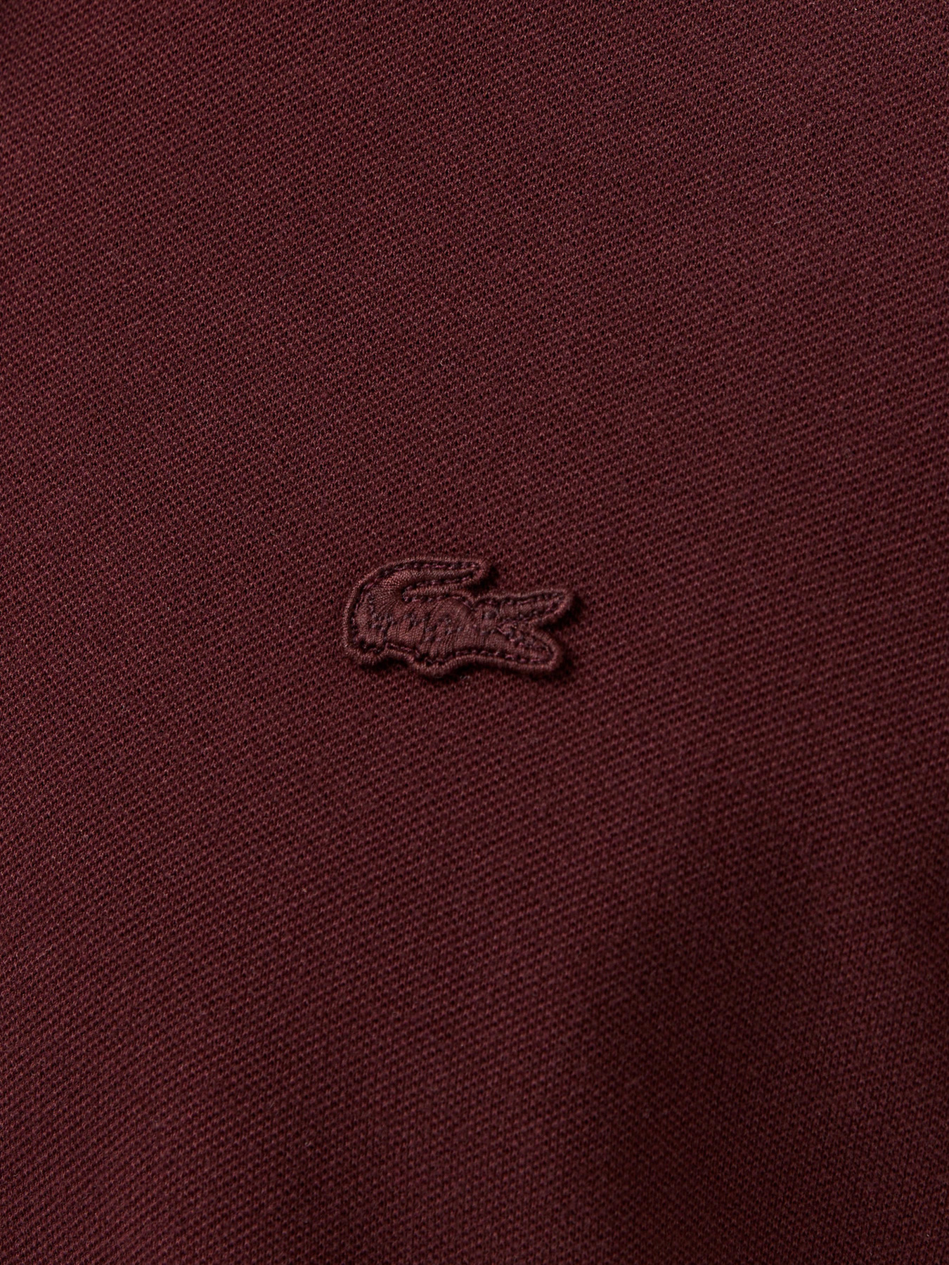 Поло Lacoste модель PH2481BZD Фото