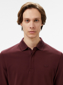 Поло Lacoste модель PH2481BZD Фото